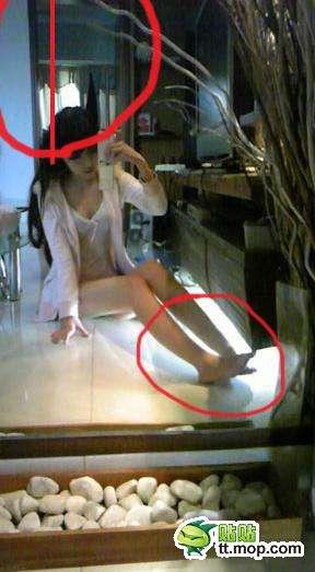 深扒“充气妹”王嘉韵造假门!